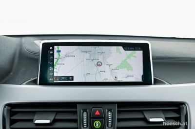 BMW X2 Gebrauchtwagen