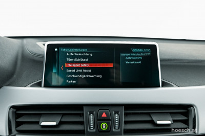 BMW X2 Gebrauchtwagen