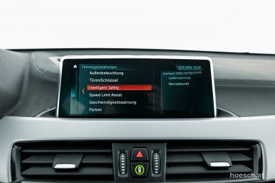 BMW X2 Gebrauchtwagen