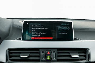 BMW X2 Gebrauchtwagen