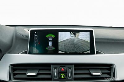 BMW X2 Gebrauchtwagen