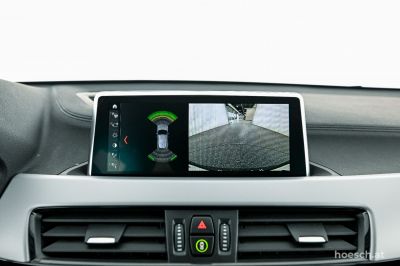 BMW X2 Gebrauchtwagen