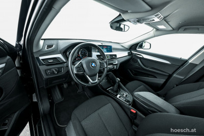 BMW X2 Gebrauchtwagen