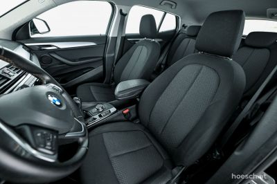 BMW X2 Gebrauchtwagen
