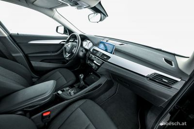 BMW X2 Gebrauchtwagen