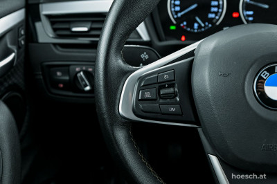 BMW X2 Gebrauchtwagen