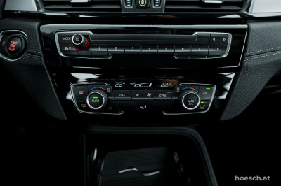 BMW X2 Gebrauchtwagen