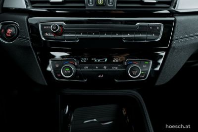 BMW X2 Gebrauchtwagen