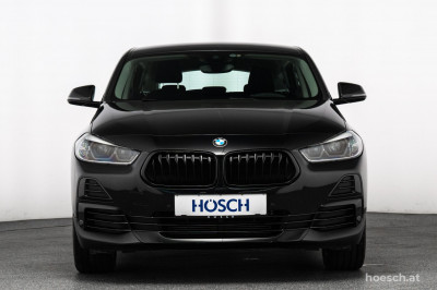 BMW X2 Gebrauchtwagen