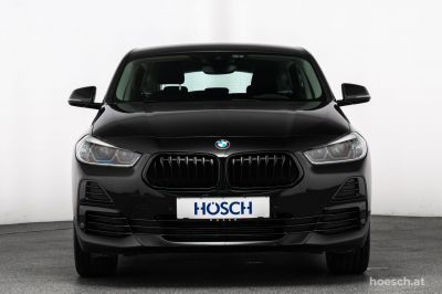 BMW X2 Gebrauchtwagen