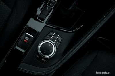 BMW X2 Gebrauchtwagen