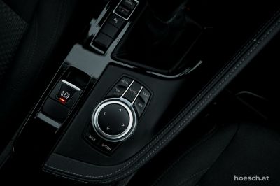 BMW X2 Gebrauchtwagen