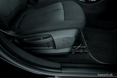 BMW X2 Gebrauchtwagen