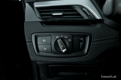 BMW X2 Gebrauchtwagen