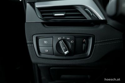 BMW X2 Gebrauchtwagen