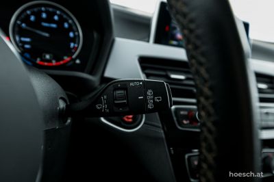 BMW X2 Gebrauchtwagen