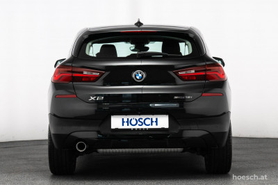 BMW X2 Gebrauchtwagen