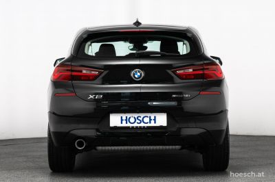 BMW X2 Gebrauchtwagen