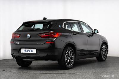 BMW X2 Gebrauchtwagen