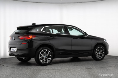BMW X2 Gebrauchtwagen