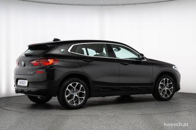 BMW X2 Gebrauchtwagen