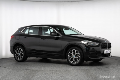 BMW X2 Gebrauchtwagen