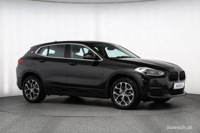 BMW X2 Gebrauchtwagen