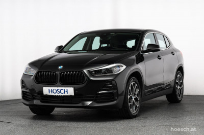 BMW X2 Gebrauchtwagen