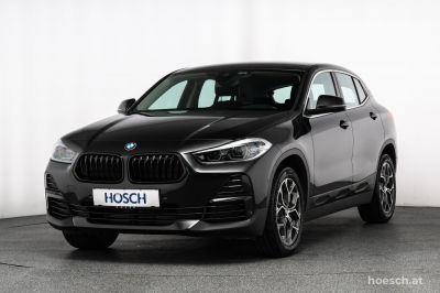 BMW X2 Gebrauchtwagen