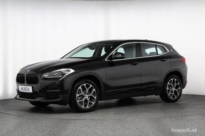 BMW X2 Gebrauchtwagen