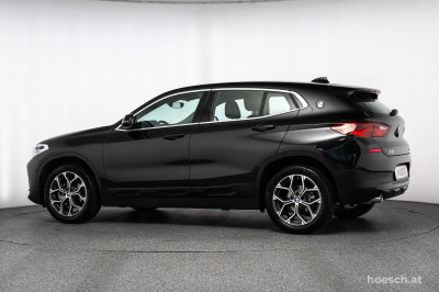 BMW X2 Gebrauchtwagen