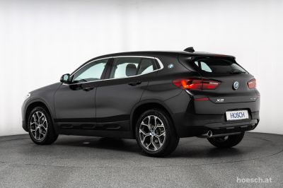 BMW X2 Gebrauchtwagen