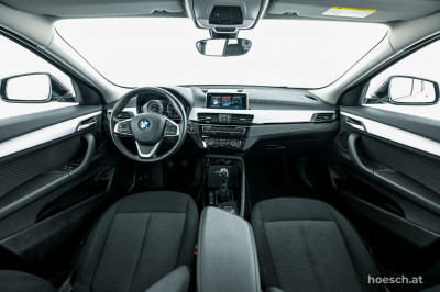 BMW X2 Gebrauchtwagen