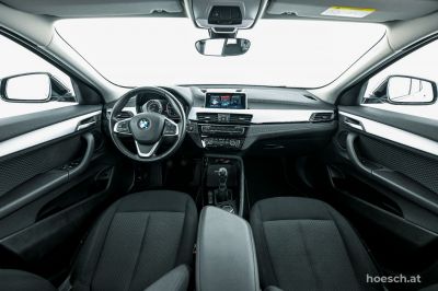 BMW X2 Gebrauchtwagen