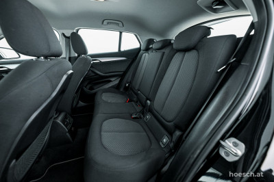 BMW X2 Gebrauchtwagen