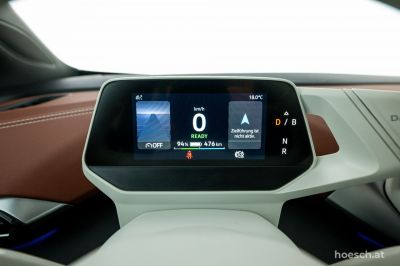 VW ID.5 Gebrauchtwagen