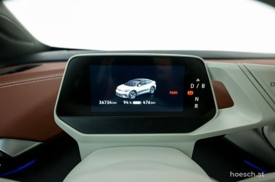 VW ID.5 Gebrauchtwagen