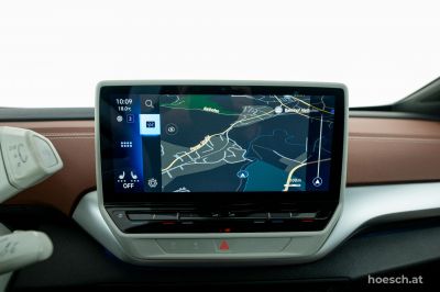 VW ID.5 Gebrauchtwagen