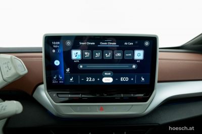 VW ID.5 Gebrauchtwagen