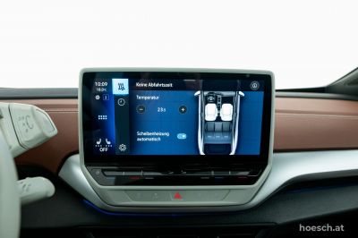 VW ID.5 Gebrauchtwagen