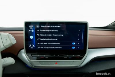 VW ID.5 Gebrauchtwagen