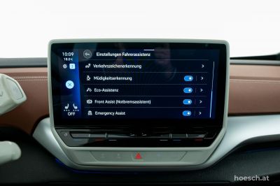 VW ID.5 Gebrauchtwagen