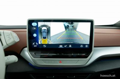 VW ID.5 Gebrauchtwagen