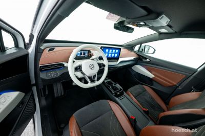 VW ID.5 Gebrauchtwagen