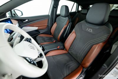 VW ID.5 Gebrauchtwagen