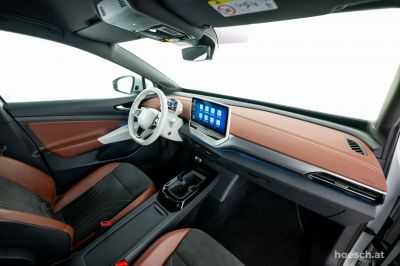 VW ID.5 Gebrauchtwagen