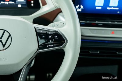 VW ID.5 Gebrauchtwagen