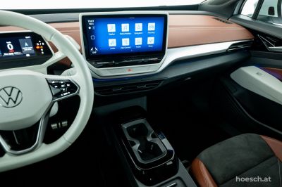 VW ID.5 Gebrauchtwagen