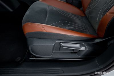 VW ID.5 Gebrauchtwagen