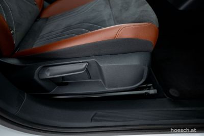 VW ID.5 Gebrauchtwagen